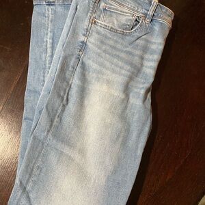 Women’s American Eagle Blue Jeans